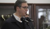 NEMA ZAŠTIĆENIH: Vučić rekao da se ispituju i neki policajci i pripadnici BIA koji su bili umešani u kriminal
