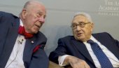 PREMINUO DŽORDŽ ŠULC: Bivši američki državni sekretar umro u 100-oj godini