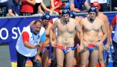 DELFINI PRVO SA ŠPANCIMA: Vaterpolisti na startu olimpijskog turnira, 25. jula igraju sa crvenom furijom