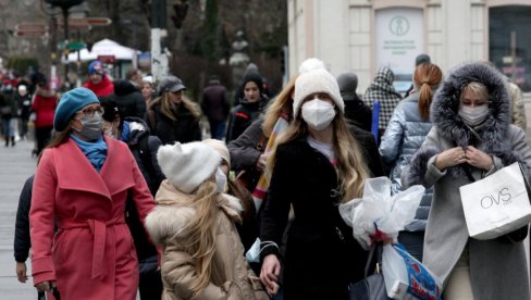 ZA REŠAVANJE HITNIH PROBLEMA: EU izdvaja dodatnih 120 miliona evra zbog pandemije