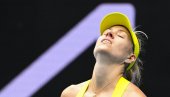 IZNENAĐENJE DANA: Ispala bivša šampionka Australijan opena