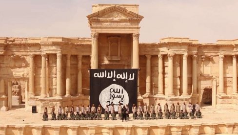PRONAĐENO TELO ZABORAVLJENOG HEROJA SIRIJE: Čuvar drevne Palmire koji je dao život da bi sačuvao istorijsko blago od islamista (FOTO)