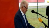 PREMINUO DRAGUTIN DRK: Poznati preduzetnik umro u 84-oj godini