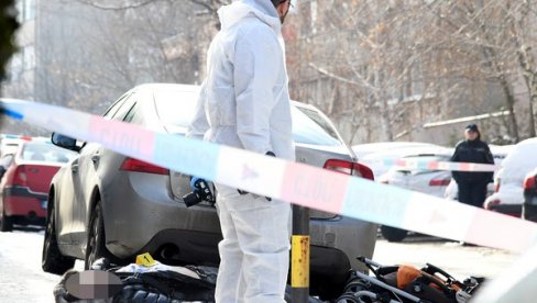 JA SAM LOPOV, ALI NE I UBICA: Alan Cigler o zločinu za koji je optužen sa Čaba Derom, kaže - Izvinjavam se porodici Nebojše Markovića (FOTO)