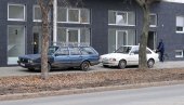 KAZNE I OPOMENE ZBOG PARKIRANJA: Pojačana kontrola vlasnika vozila i taksista u Novom Sadu