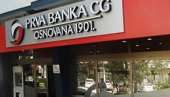 PREKO BANKE ACA ĐUKANOVIĆA  OPRALI 100 MILIONA EVRA: Organizacija Alternativa Crna Gora poziva Tužilaštvo da se lati posla (FOTO)