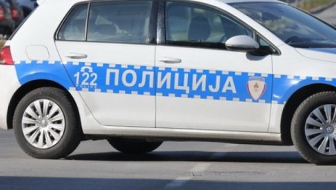 ДРАМА У ЛАЗАРЕВУ: Киднаповали и тукли малолетницу, док их полиција није пресрела