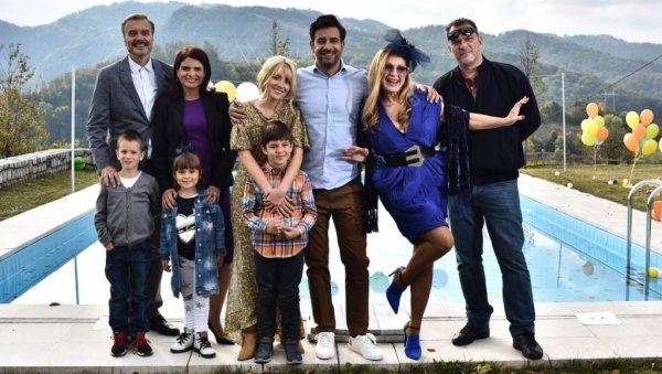 ЈЕДИНИ ИЗЛАЗ НА ТРИ КОНТИНЕНТА: Филм српског редитеља Дарка Николића премијерно у САД, Шпанији и Јужној Кореји