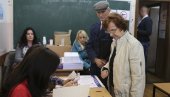 TRIKOVIMA REŽU SRPSKE GLASOVE: Uoči izbora 14. februara, CIK smanjio broj birača i biračkih mesta na Kosmetu, a problem i dokumenta