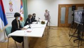 KULTURA PRKOSI KORONI: Ministarka Maja Gojković o uspesima i izazovima prvih sto dana rada njenog resora