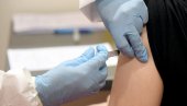 IMUNIZACIJA U FRANCUSKOJ: Vakcinu primilo skoro dva miliona ljudi