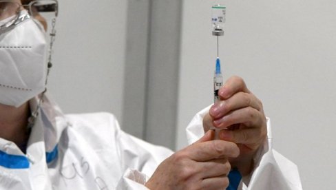 DR KOVAČEVIĆ: Vakcinacija će omogućiti relaksiranije mere tokom leta u RS