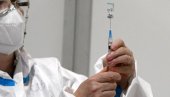 POČEO DRUGI KRUG VAKCINACIJE: Imunizacija protiv korone u Valjevu