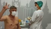 LAZANSKI PRIMIO RUSKU VAKCINU: Otkrio kako se oseća, ima i poruku za građane Srbije