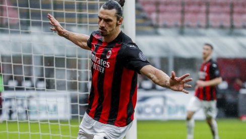 (SASTAVI) CRVENA ZVEZDA - MILAN: Stanković spremio iznenađenje, Milan bez Ibrahimovića.