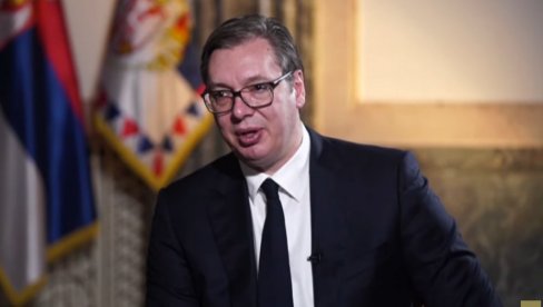 ŽELIM VAM DOBRO ZDRAVLJE I USPEH U RADU: Vučić čestitao novom italijanskom premijeru Mariu Dragiju