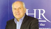 VALENTIN INCKO PODNEO OSTAVKU: Novi visoki predstavnik u Bosnu i Hercegovinu dolazi 1. avgusta