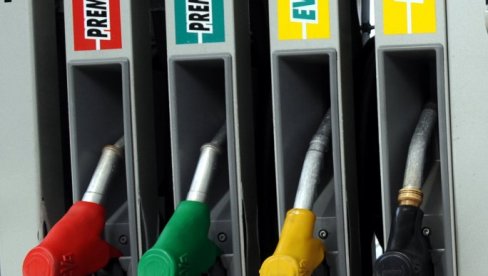 AMERIKANCE TEK OČEKUJU POSKUPLJENJA GORIVA: Maksimalne cene benzina i dizela biće dostignute do septembra