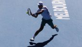 SERBIAN OPEN: Čak šest naših tenisera u četvrtak na terenima Melburn parka