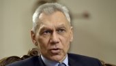 USKORO DOGOVOR ZA „PETROHEMIJU“ Ruski ambasador o pregovorima sa kompanijom „Gaspromnjeft“