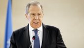 MOĆNIJA ALTERNATIVA: Lavrov poručio da su odnosi Rusije i EU uništeni, ali je Moskva pronašla novi put