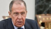 ZAPAD NAMEĆE SVOJA PRAVILA: Ruski šef diplomatije Lavrov o ukidanju globalnog prava
