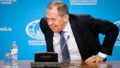 VAŠINGTON SRLJA U PROPAST: Lavrov objasnio šta je glavni američki problem