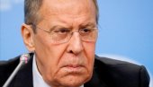 ODMAH SU PREDUZETE MERE: Lavrov se oglasio posle ubistva ruskih diplomata