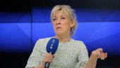 TENZIJE U EU SE POVEĆAVAJU GODINAMA: Zaharova odgovorila na optužbe o iskorišćavanju migrantske krize