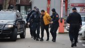 VELIKA AKCIJA POLICIJE U CRNOJ GORI: U toku pretresi na 30 lokacija!
