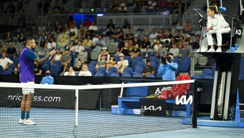 KIRJOS JE JEDNA PROSTA SELJAČINA: To je stav kompletne reprezentacije Srbije