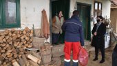 PAKETI ZA SOCIJALNO UGROŽENE: Velika pomoć za 400 građana opštine Svilajanac