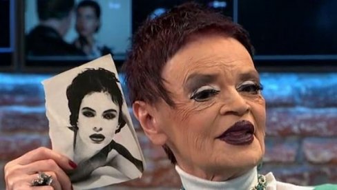 НЕ МОЖЕШ ТИ ПОЛУГО ДА РАЗГОВАРАШ СА МИНИСТРОМ: Рушка Јакић очитала лекцију водитељки - Слушај ти мала, била сам лепша од тебе 100 пута..