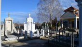 VEČNA KUĆA IZA PRUGE: Gradi se novo groblje u Banatskom Karlovcu