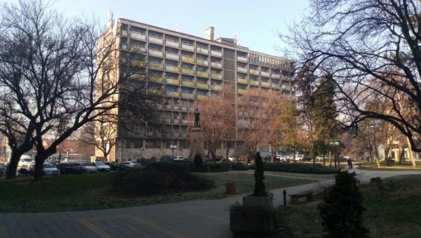 ДОСПЕВА ПРВА АКОНТАЦИЈА: Подсетник за обвезнике у Лесковцу - рок за плаћање пореза 17. фебруар