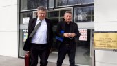 TRAŽILA MI JE DA DILUJEM DROGU: Završne reči na suđenju Halidu Muslimoviću, sutra presuda poznatom pevaču
