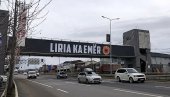 NOVA PROVOKACIJA ALBANACA: U Čaglavici osvanuo bilbord koji slavi zločine terorističke OVK