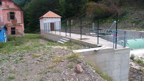 DOBIJENA BITKA ZA VLASINU: Opština zabranila gradnju minihidroelektrana u Vlasotincu