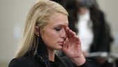 VEZIVANJE I S*KS NA SILU: Paris Hilton o psihičkom i fizičkom zlostavljanju u internatu