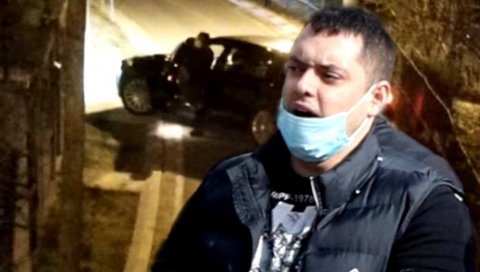 ЛОЦИРАН ВЕЉИН ОПЕРАТИВАЦ: Полиција на трагу Вибору Кончаревићу, побегао у комшилук после разбијања Беливукове групе