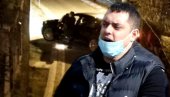 ЗБОГ ПИСАЊА СКАНДАЛОЗНИХ ГРАФИТА: Полиција у Пријепољу поднела кривичну пријаву против једног лица