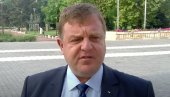 NOVA SRAMNA PROVOKACIJA IZ SOFIJE: Vicepremijer Bugarske Srbe nazvao okupatorima!