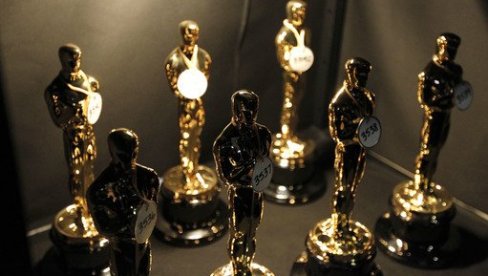 ПРВИ ПУТ ПОСЛЕ 60 ГОДИНА: Нема преноса доделе Оскара у Хонг Конгу