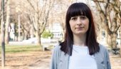 SIVAC PONOSAN NA SARINE DESETKE: Devojka iz kulske opštine najbolji novosadski student u tehničko-tehnološkim naukama