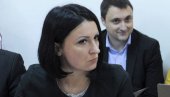 БОЉЕ ДА СИ ОДГОВОРИО НА ПИТАЊА: Владанка Маловић оштро реаговала на Ђиласове увреде упућене новинарки Новости