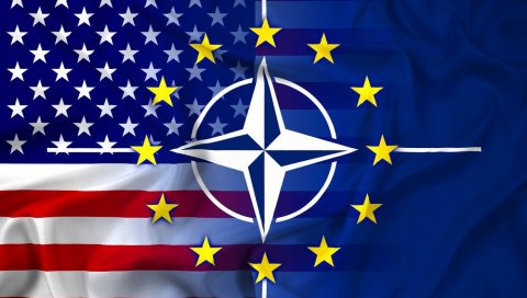 ТАЈНА НАТО АКЦИЈА: Америка „тихо“ повукла из Европе трећину нуклеарног наоружања