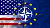TAJNA NATO AKCIJA: Amerika „tiho“ povukla iz Evrope trećinu nuklearnog naoružanja