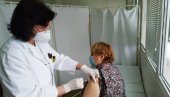 DANAS DRUGA DOZA ZA 224 PARAĆINACA: Vakcinacija i tokom praznika
