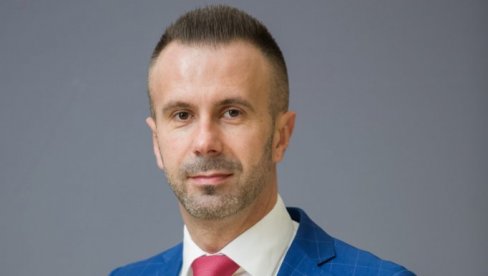 SNAŽAN UDARAC ZA KRIVOKAPIĆA: Demokrate neće da glasaju protiv Leposavića!