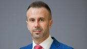 NE TRGUJEMO SA KATNIĆEM: Demokratska Crna Gora odbila ponudu specijalnog tužioca Milivoja Katnića o uslovnoj ostavci